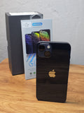Apple iPhone 13 - 128GB - Mitternacht - Wie NEU - (Ohne Simlock) (Dual-SIM)