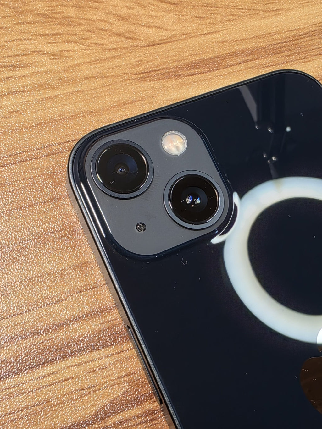 Apple iPhone 13 - 128GB - Mitternacht - Wie NEU - (Ohne Simlock) (Dual-SIM)